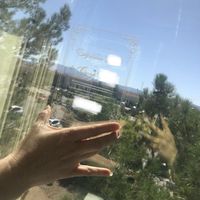 Finished product for my semi diy invites - 4