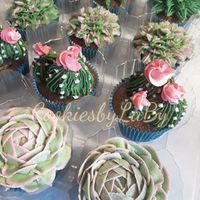 Couples getting married on April 13th, 2019 in Henderson - 1