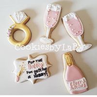 Couples getting married on April 13th, 2019 in Henderson - 3