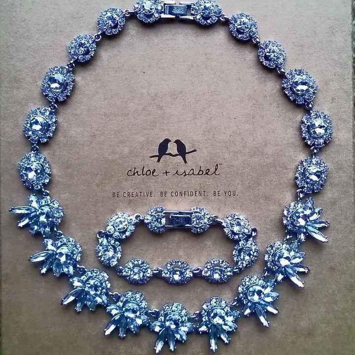 Wedding Jewelry Ideas Needed! (Pics)