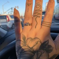 Brides of 2021! Show us your ring! - 1