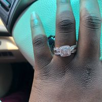 Rings💍💍💍 - 1