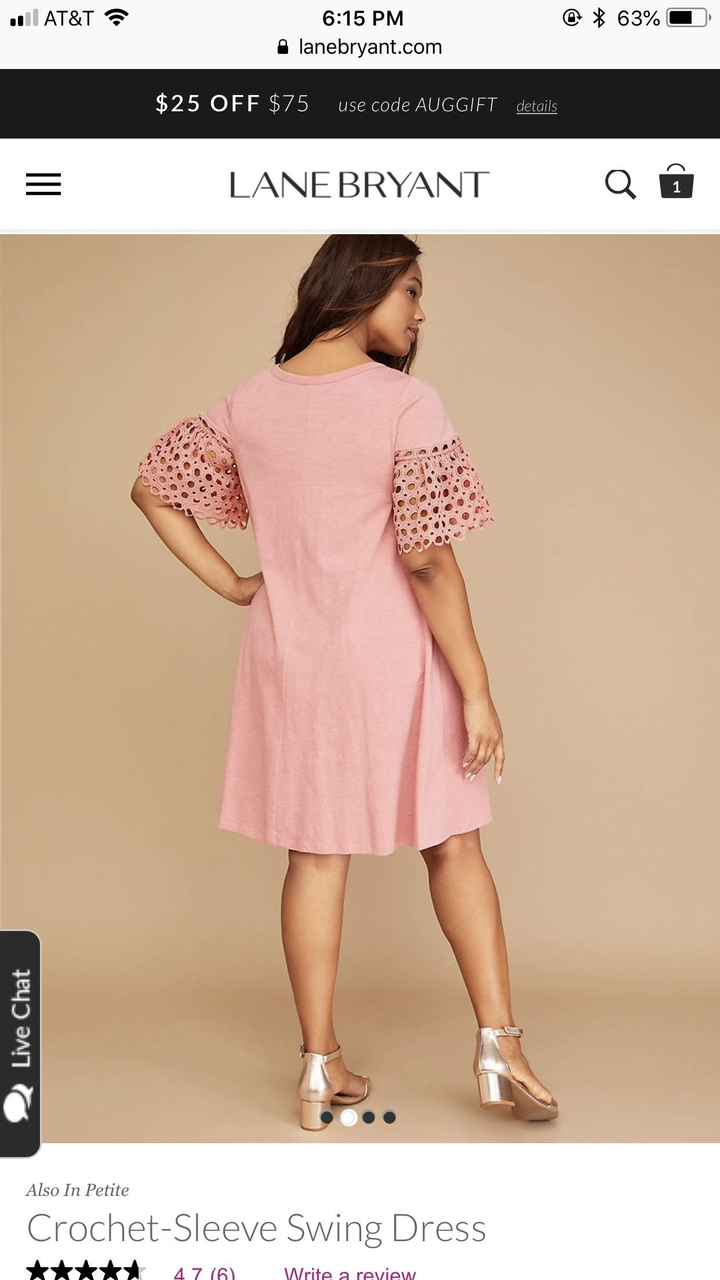 Colors for engagement shoot! - 1