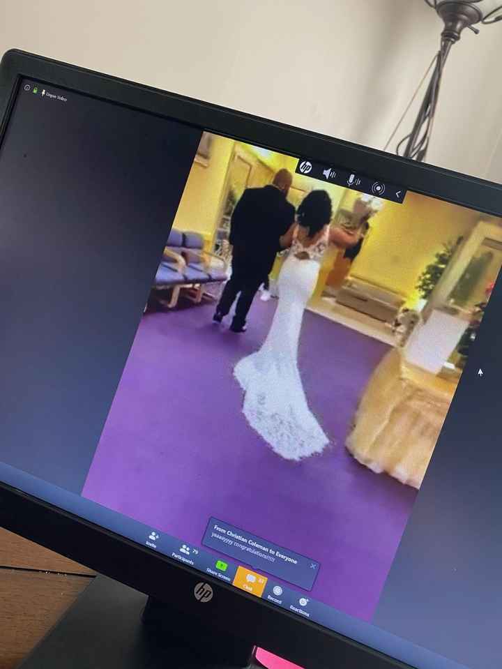 We did it! - 4