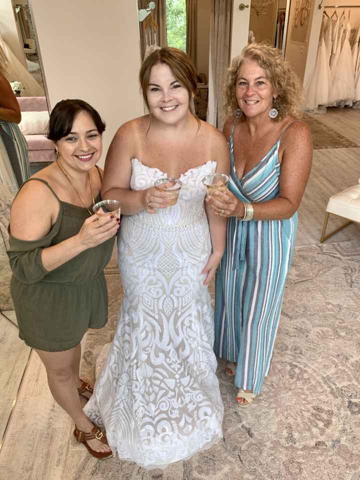 Show me your dresses! - 2