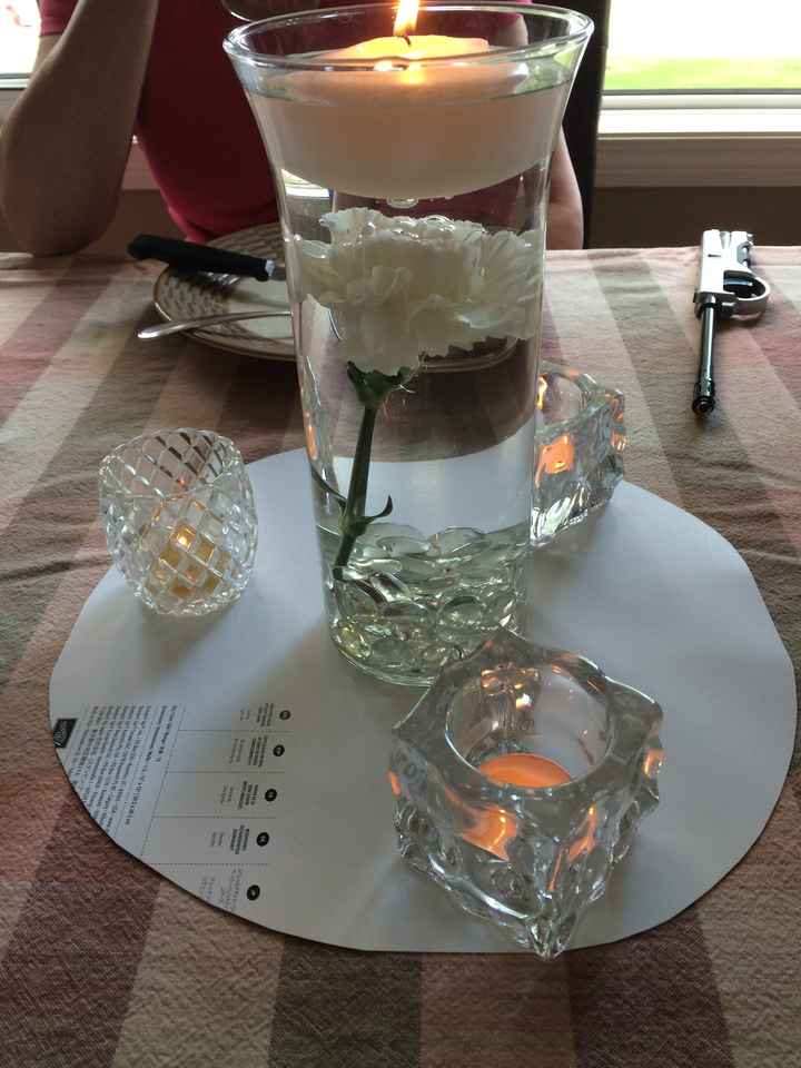 January Brides