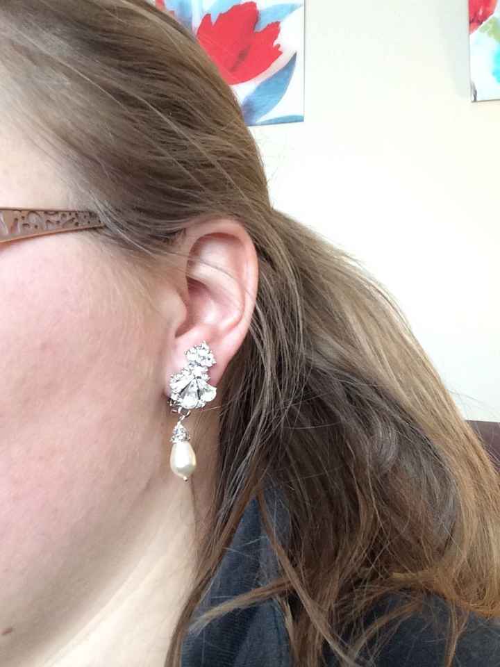 Where did you get your jewelry/accessories?