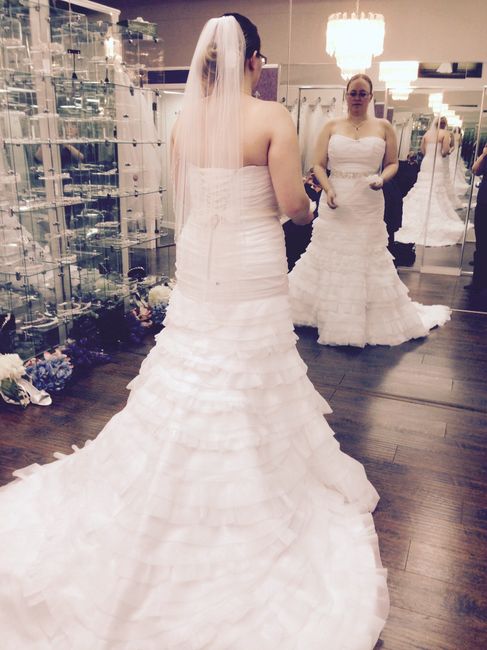 Wednesday Dress Porn