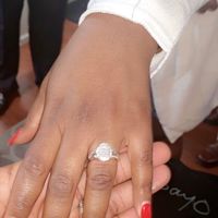 Brides of 2020!  Show us your ring! - 1