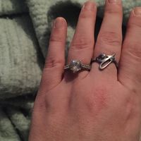Brides of 2021! Show us your ring! - 1