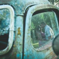 Show us your favorite wedding/engagement photos!