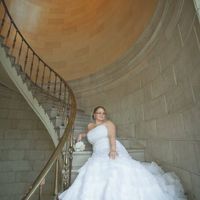 Show off those dresses!!!