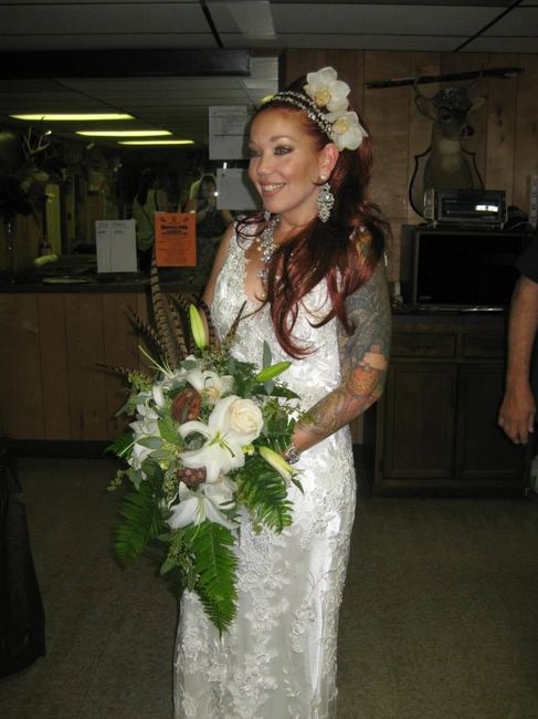 Married 7/12/2014