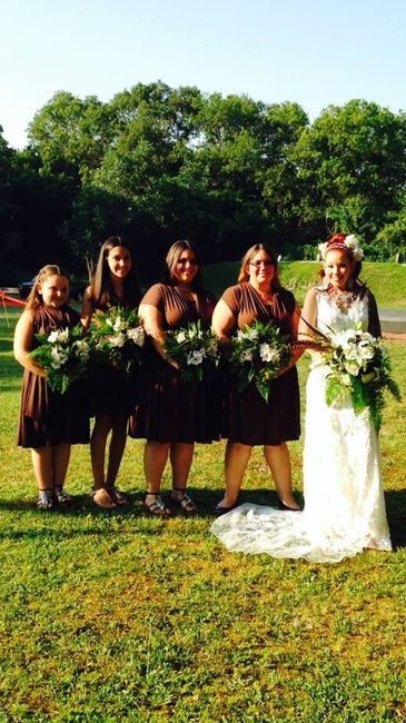 Married 7/12/2014