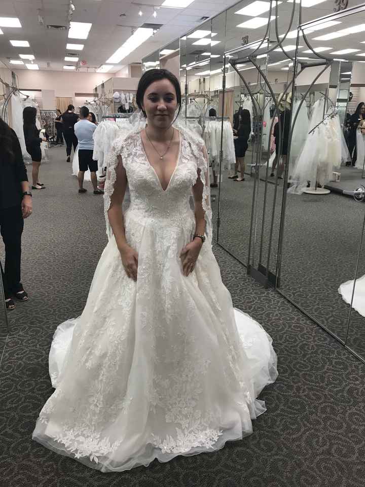 Dresses!