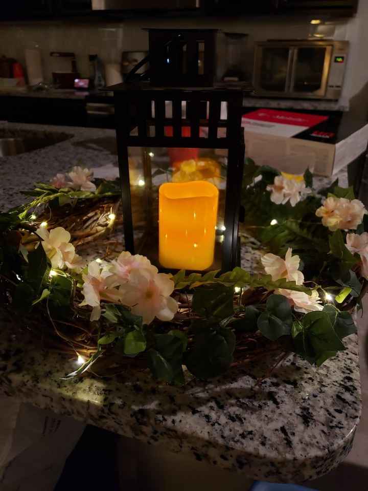 Centerpieces