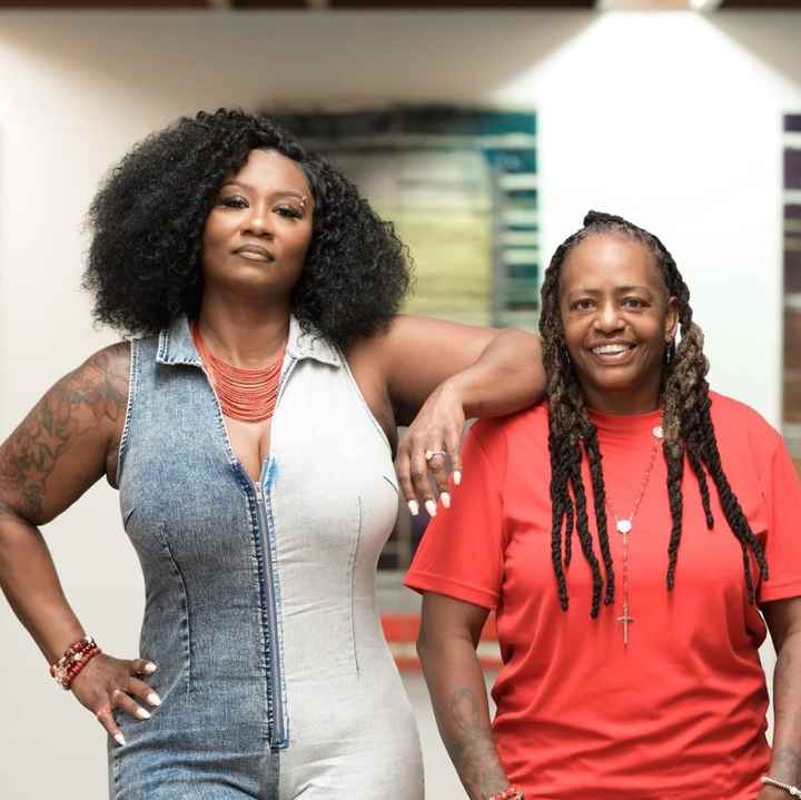 Tiffany and Ace