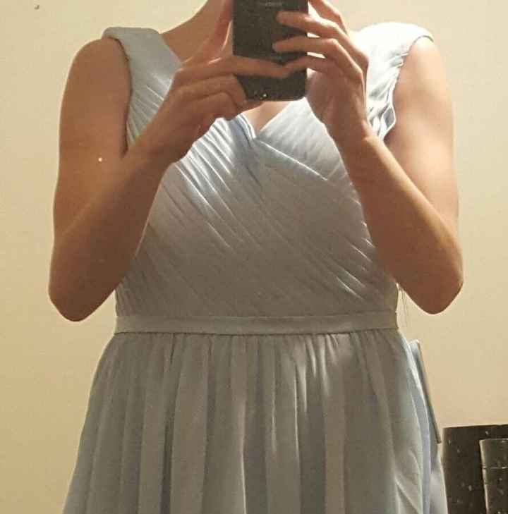 Bridesmaids Dresses