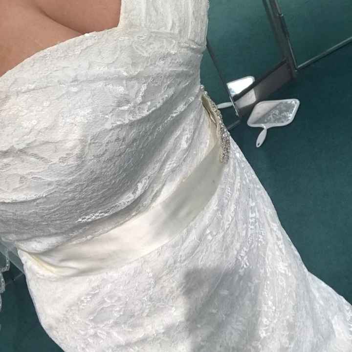 Show me your budget dresses!