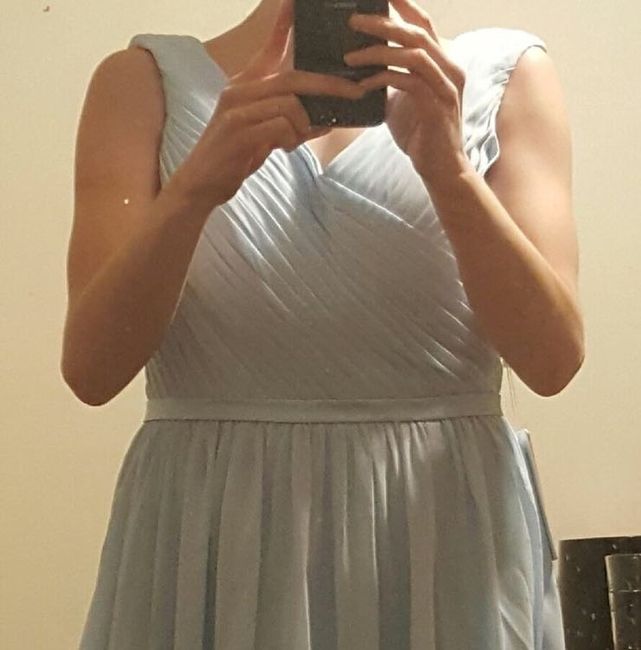 Bridesmaids Dresses