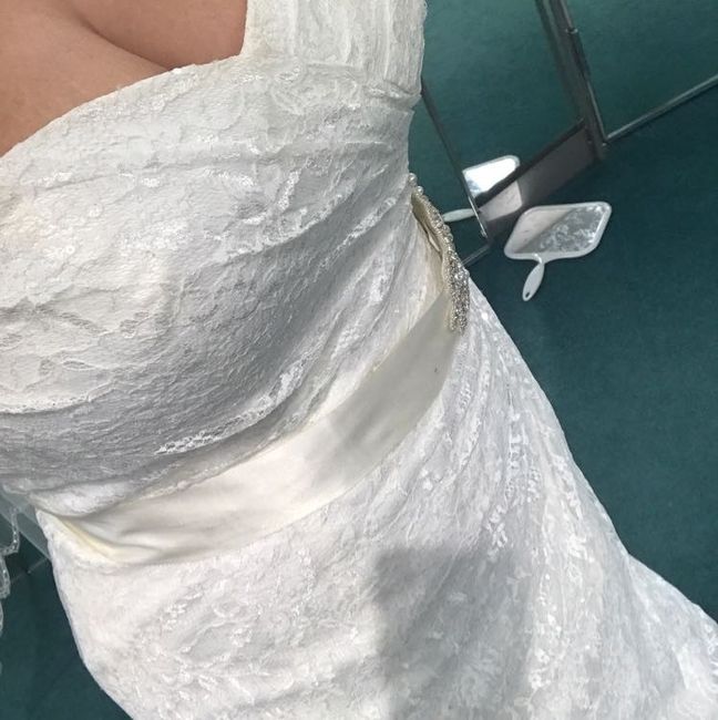 Show me your budget dresses!