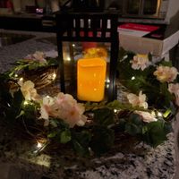 Centerpieces