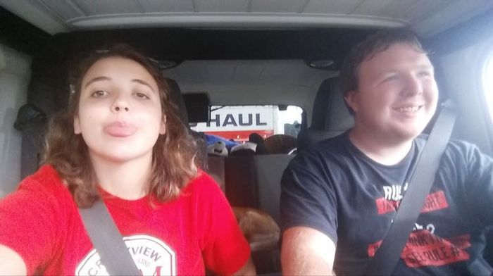 Let's See Some Fun Pics of You and FS! - 2