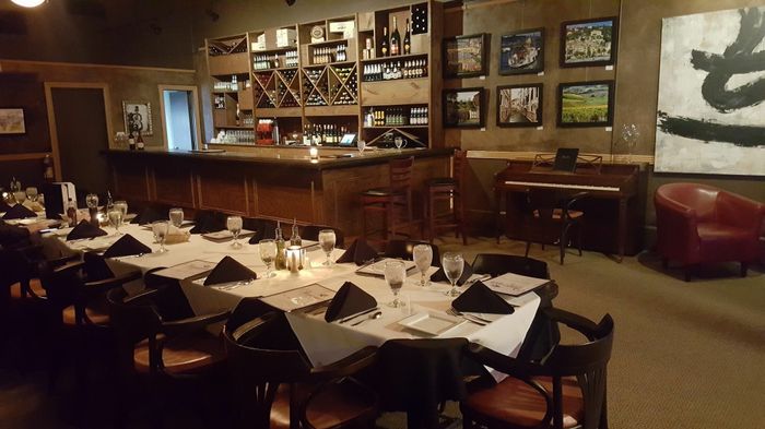 Tell me about your venue! - 1