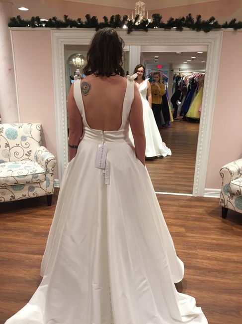 Dress! (again!) - 2