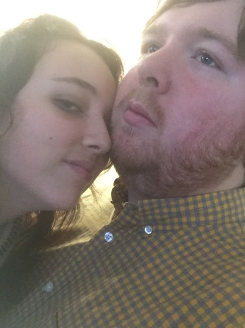 Let's see those goofy pics of you and FS! - 2