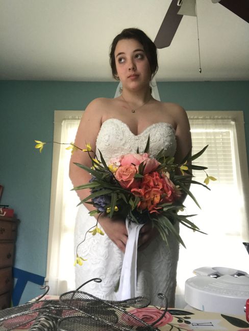 Let me see your dresses! 17