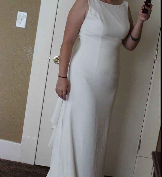 Something old, new, borrowed, and blue? - 2