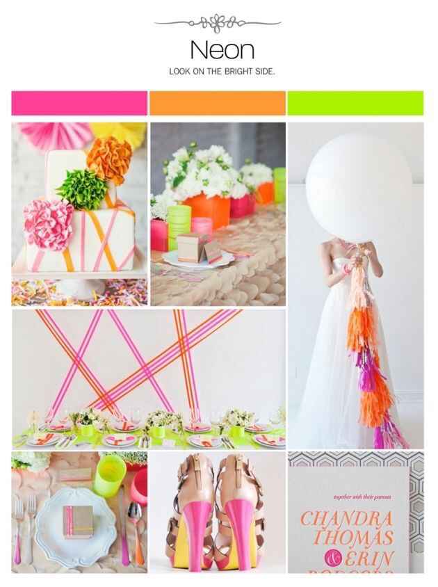 Dresses, and flowers, and themes, oh my! - 3