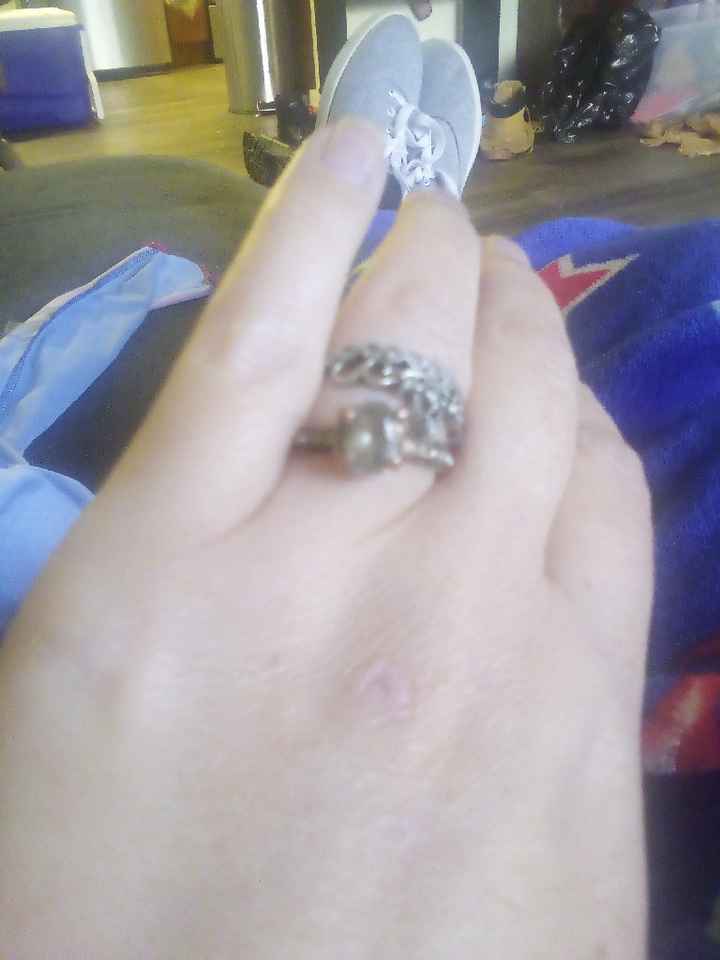 Brides of 2020!  Show us your ring! - 1