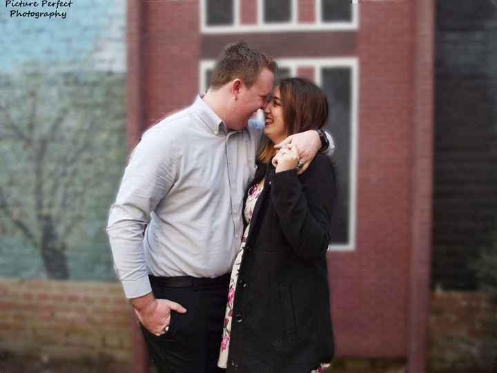  Engagement Photo Sneak Peek! - 3