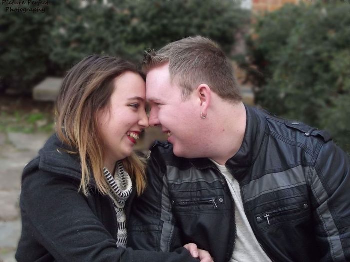  Engagement Photo Sneak Peek! - 5