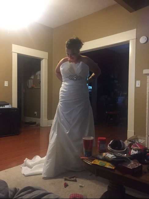 Show me your dress!! - 2