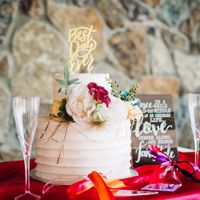 Cake Wars: Mini or Mega? - 1