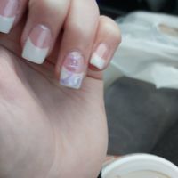 Nail color - 1