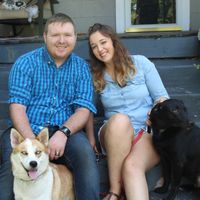 Show me your pet! - 1