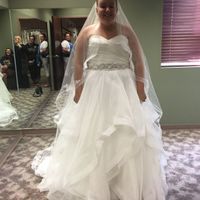  Found the Dress! Show Me Yours! - 1