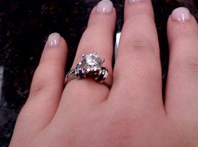 Let me see your Bling :)