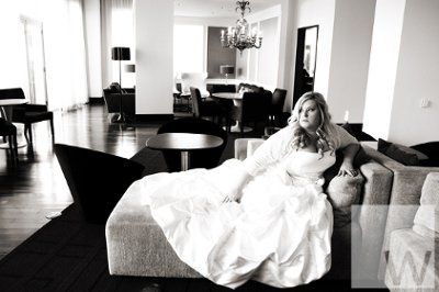 Bridal Portraits Anyone??