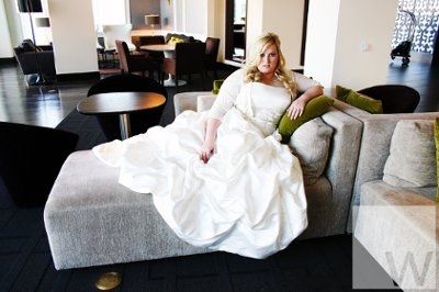 Bridal Portraits Anyone??