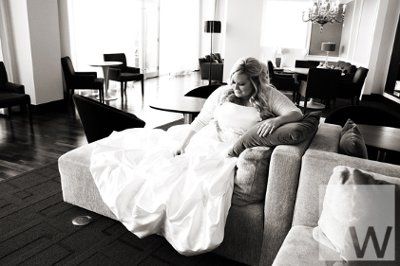 Bridal Portraits Anyone??
