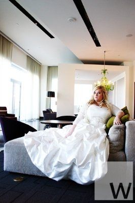 Bridal Portraits Anyone??
