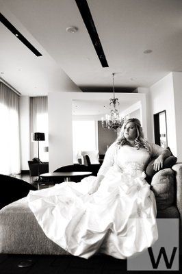 Bridal Portraits Anyone??