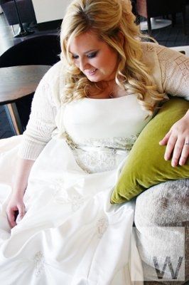 Bridal Portraits Anyone??
