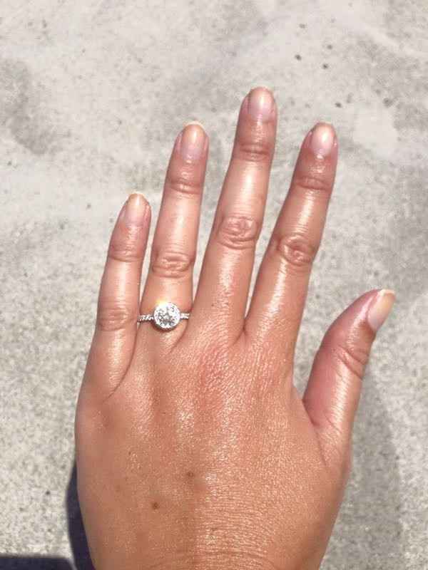 Ring love!!!