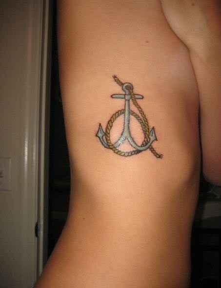 NWR: show off your tattoo(s)!